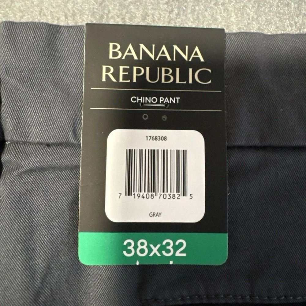 Banana Republic this item